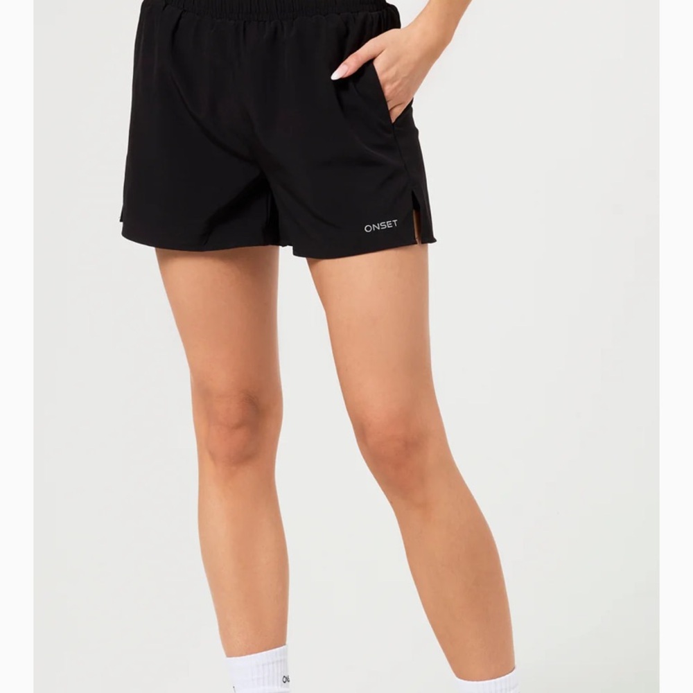 Onset Shorts